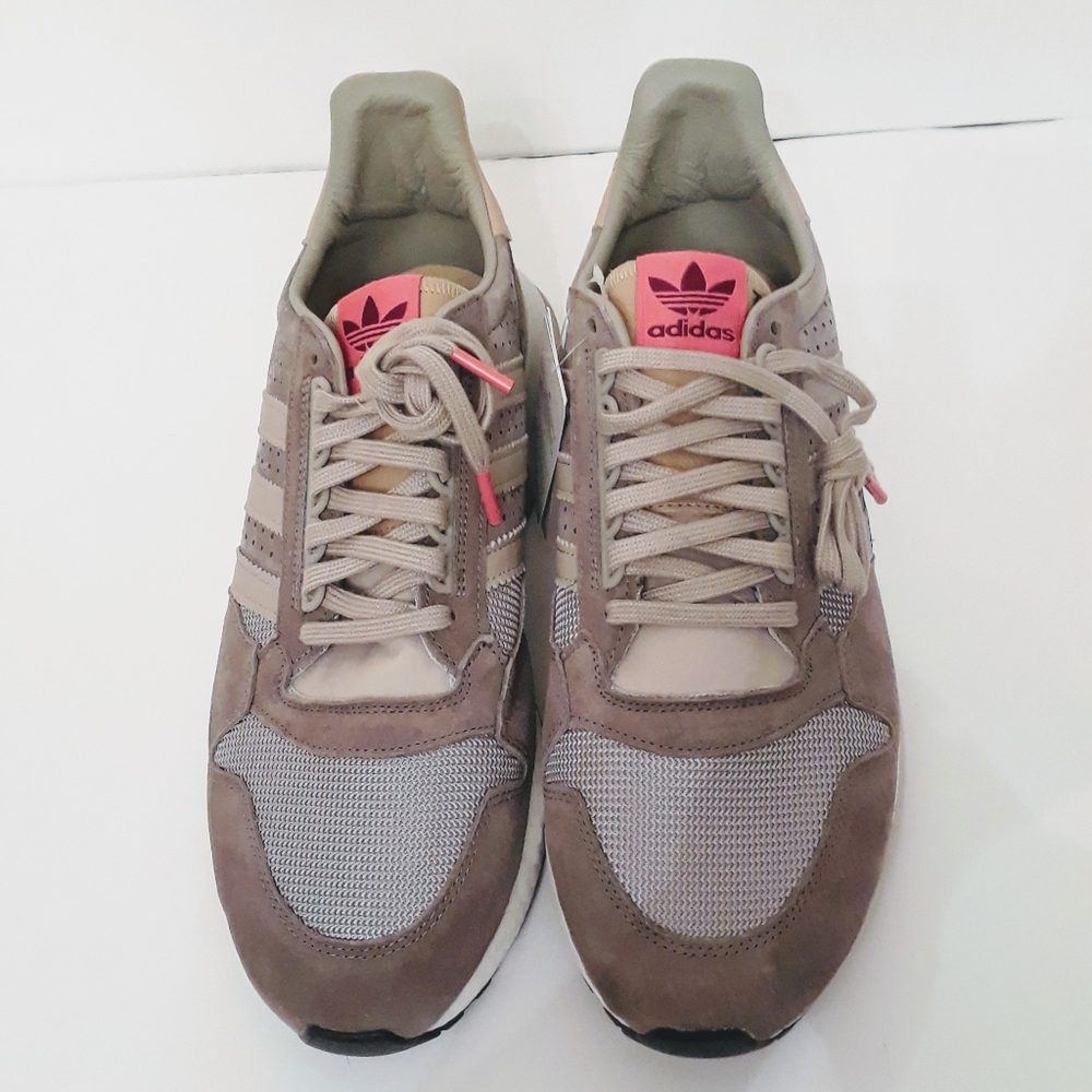 ADIDAS ZX 500 RM - 1980'S STYLE - Picture 3 of 5